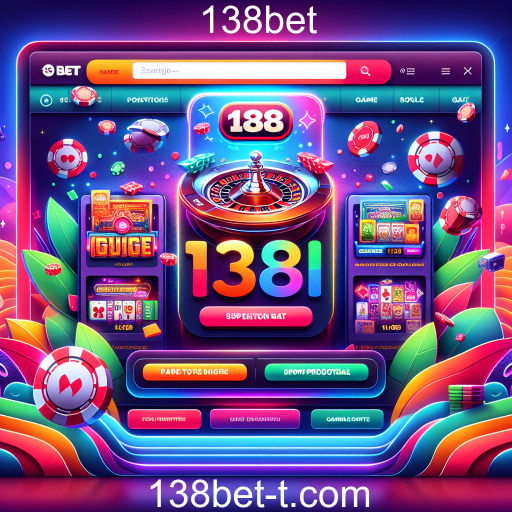 Descubra as Melhores Promoções em 138bet